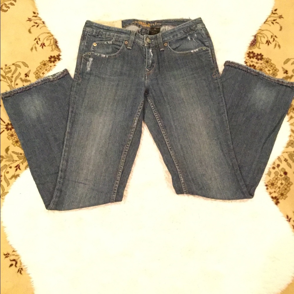 House of Dereon Jeans